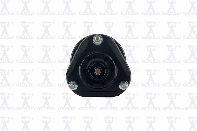 Suspension Strut and Coil Spring Assembly FCS Automotive 1333412R