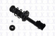 Suspension Strut and Coil Spring Assembly FCS Automotive 1333414L