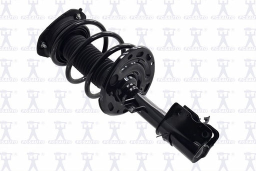 Suspension Strut and Coil Spring Assembly FCS Automotive 1333426R