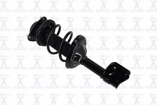 Suspension Strut and Coil Spring Assembly FCS Automotive 1333431L