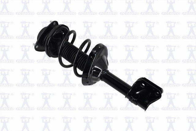 Suspension Strut and Coil Spring Assembly FCS Automotive 1333431L