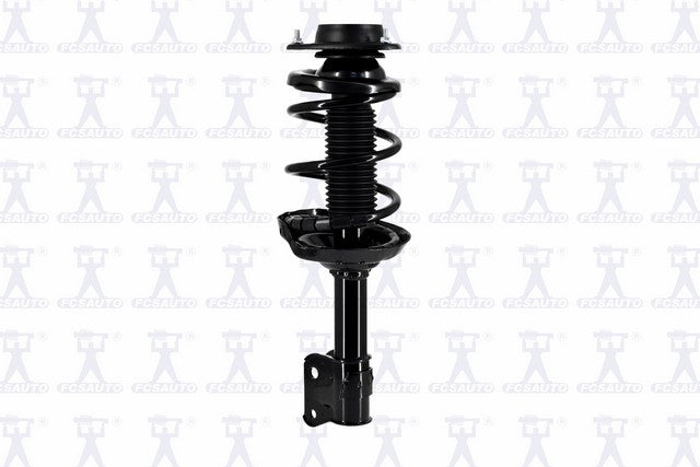 Suspension Strut and Coil Spring Assembly FCS Automotive 1333431L