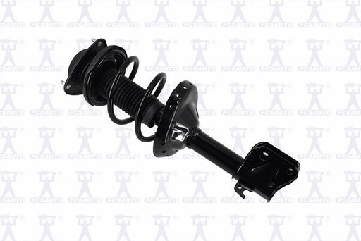 Suspension Strut and Coil Spring Assembly FCS Automotive 1333431R