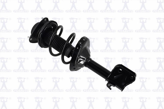 Suspension Strut and Coil Spring Assembly FCS Automotive 1333431R