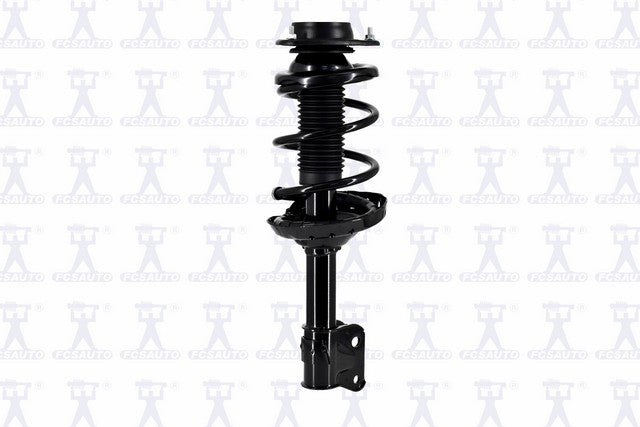 Suspension Strut and Coil Spring Assembly FCS Automotive 1333431R