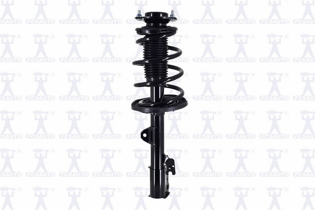 Suspension Strut and Coil Spring Assembly FCS Automotive 1333432L
