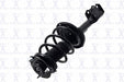 Suspension Strut and Coil Spring Assembly FCS Automotive 1333432L