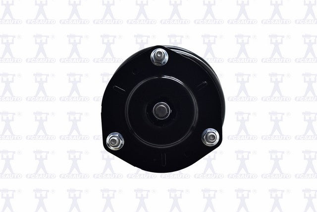 Suspension Strut and Coil Spring Assembly FCS Automotive 1333432L