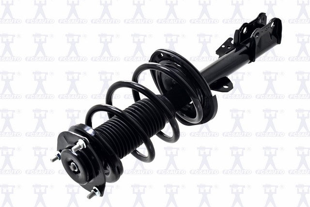 Suspension Strut and Coil Spring Assembly FCS Automotive 1333432R