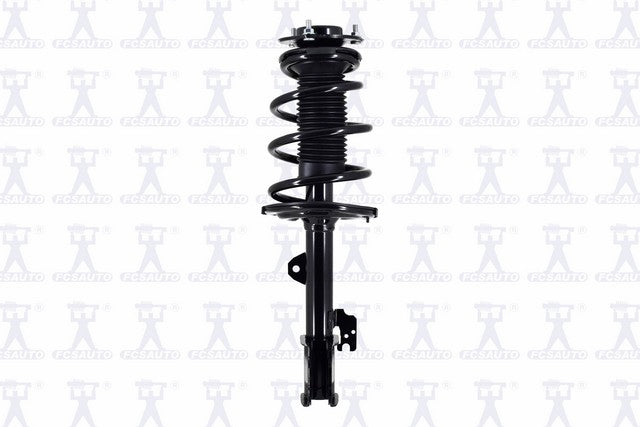 Suspension Strut and Coil Spring Assembly FCS Automotive 1333432R