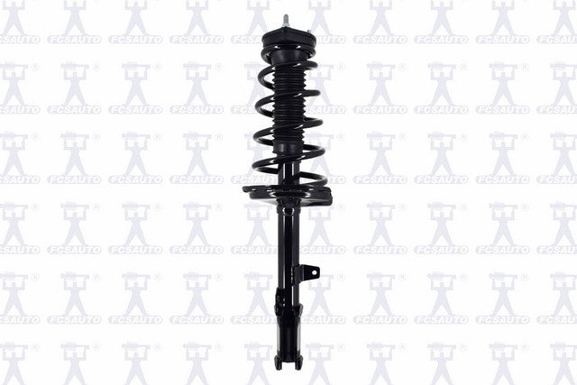 Suspension Strut and Coil Spring Assembly FCS Automotive 1333435L