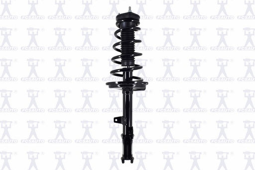 Suspension Strut and Coil Spring Assembly FCS Automotive 1333435R