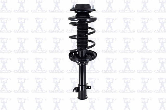 Suspension Strut and Coil Spring Assembly FCS Automotive 1333439L