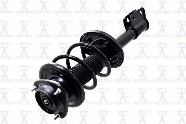 Suspension Strut and Coil Spring Assembly FCS Automotive 1333439L