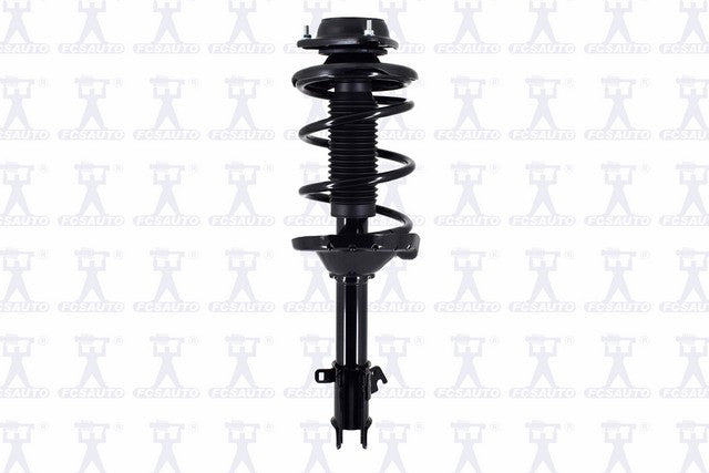 Suspension Strut and Coil Spring Assembly FCS Automotive 1333439L