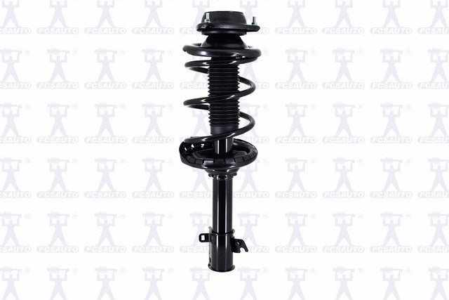Suspension Strut and Coil Spring Assembly FCS Automotive 1333439R