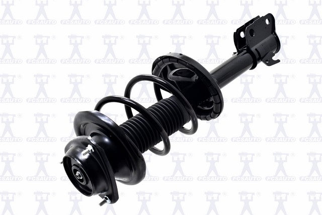 Suspension Strut and Coil Spring Assembly FCS Automotive 1333439R