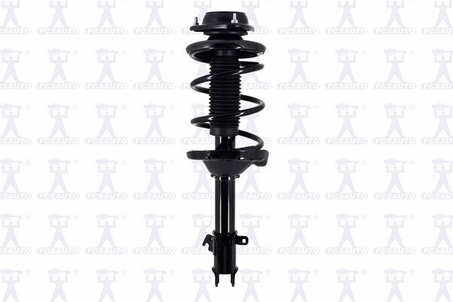 Suspension Strut and Coil Spring Assembly FCS Automotive 1333439R