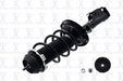 Suspension Strut and Coil Spring Assembly FCS Automotive 1333440L