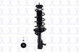 Suspension Strut and Coil Spring Assembly FCS Automotive 1333440R