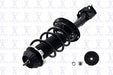 Suspension Strut and Coil Spring Assembly FCS Automotive 1333440R