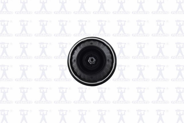 Suspension Strut and Coil Spring Assembly FCS Automotive 1333440R