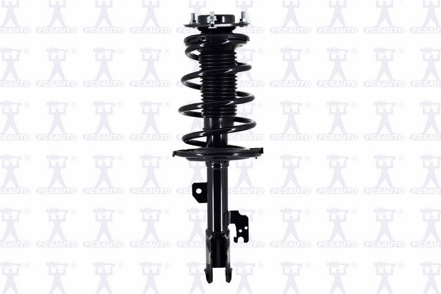 Suspension Strut and Coil Spring Assembly FCS Automotive 1333444R