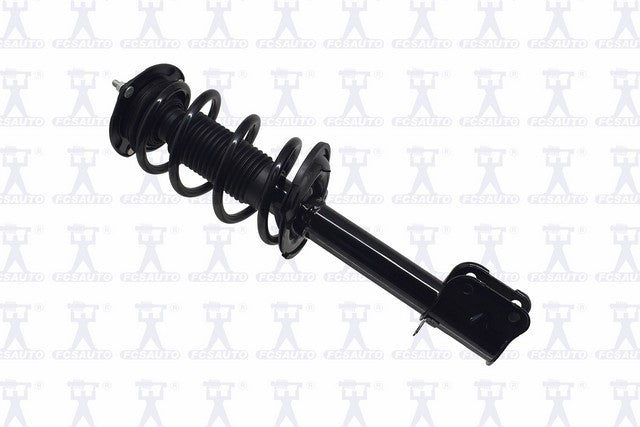 Suspension Strut and Coil Spring Assembly FCS Automotive 1333447L