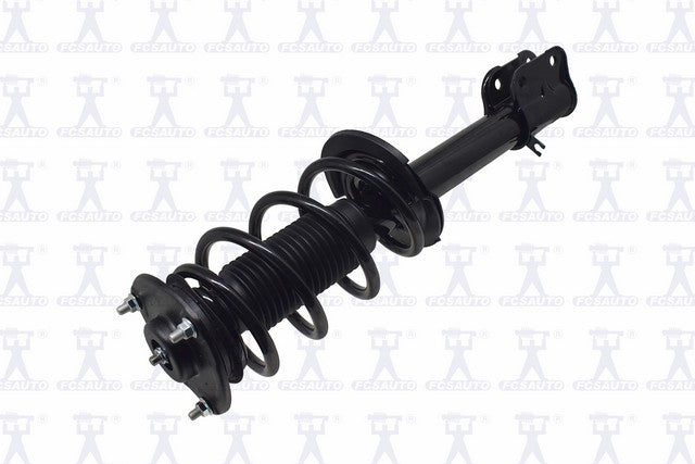 Suspension Strut and Coil Spring Assembly FCS Automotive 1333447L