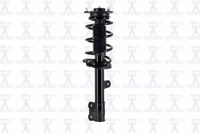 Suspension Strut and Coil Spring Assembly FCS Automotive 1333447R