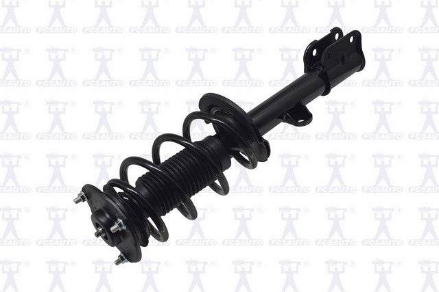 Suspension Strut and Coil Spring Assembly FCS Automotive 1333447R