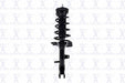 Suspension Strut and Coil Spring Assembly FCS Automotive 1333448L