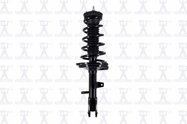 Suspension Strut and Coil Spring Assembly FCS Automotive 1333448L