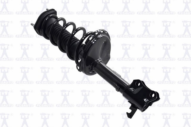 Suspension Strut and Coil Spring Assembly FCS Automotive 1333448L