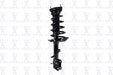 Suspension Strut and Coil Spring Assembly FCS Automotive 1333448L