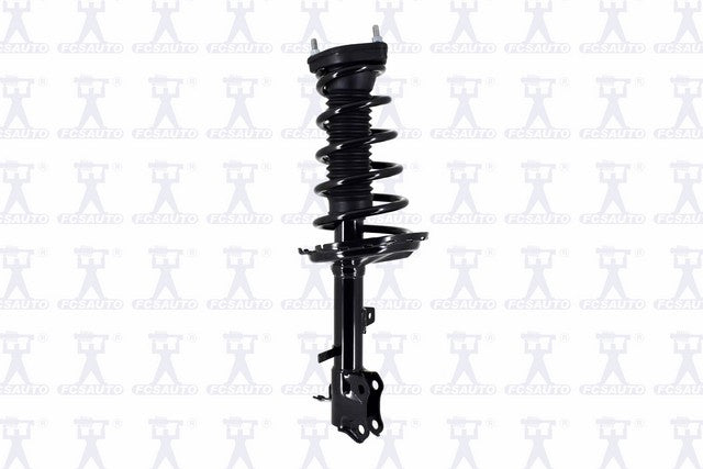 Suspension Strut and Coil Spring Assembly FCS Automotive 1333448L