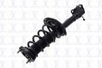 Suspension Strut and Coil Spring Assembly FCS Automotive 1333448L