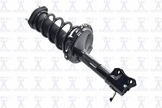 Suspension Strut and Coil Spring Assembly FCS Automotive 1333448R