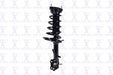 Suspension Strut and Coil Spring Assembly FCS Automotive 1333448R