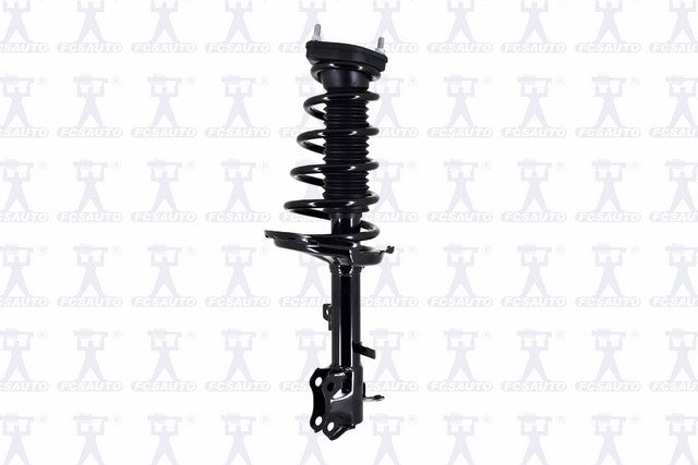 Suspension Strut and Coil Spring Assembly FCS Automotive 1333448R