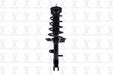 Suspension Strut and Coil Spring Assembly FCS Automotive 1333448R
