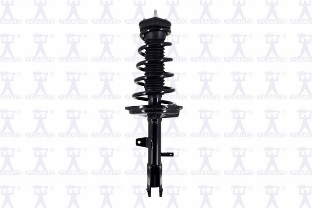 Suspension Strut and Coil Spring Assembly FCS Automotive 1333448R