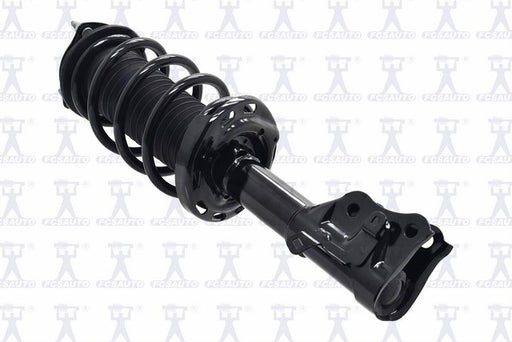 Suspension Strut and Coil Spring Assembly FCS Automotive 1333454L