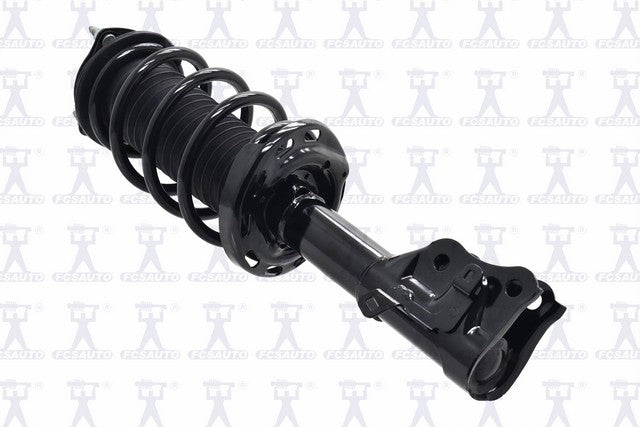 Suspension Strut and Coil Spring Assembly FCS Automotive 1333454L