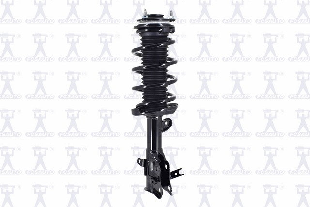 Suspension Strut and Coil Spring Assembly FCS Automotive 1333454L