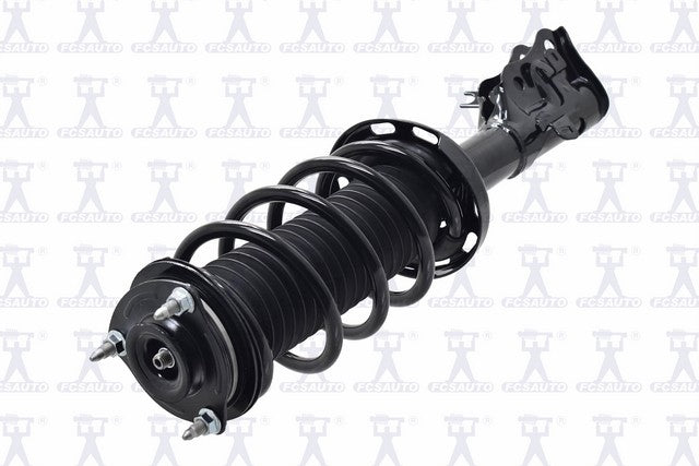 Suspension Strut and Coil Spring Assembly FCS Automotive 1333454L