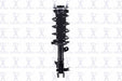 Suspension Strut and Coil Spring Assembly FCS Automotive 1333454L