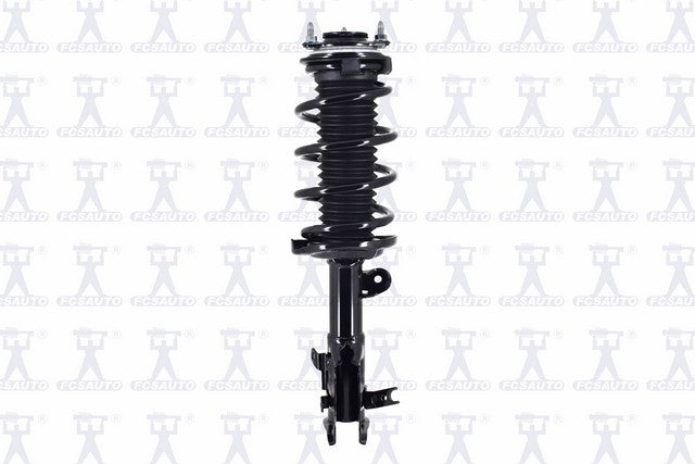 Suspension Strut and Coil Spring Assembly FCS Automotive 1333454L
