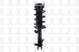 Suspension Strut and Coil Spring Assembly FCS Automotive 1333454R