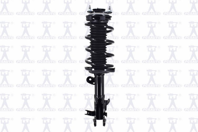 Suspension Strut and Coil Spring Assembly FCS Automotive 1333454R